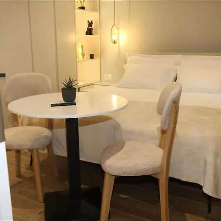 The Leads Διαμέρισμα